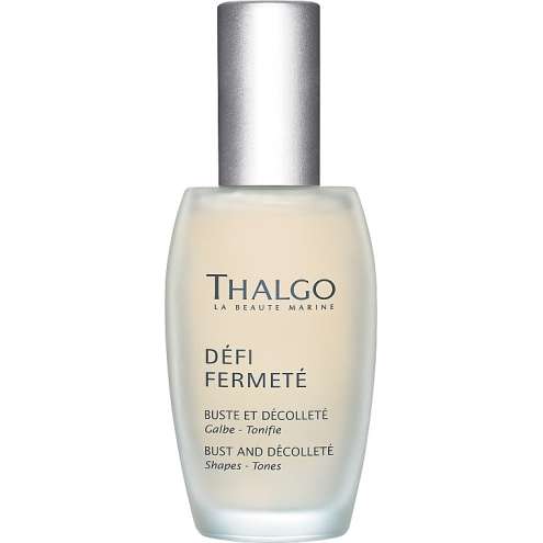 THALGO Defi Fermete Bust and Decollete Сыворотка для груди и области декольте, 50 мл